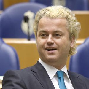 Geert Wilders