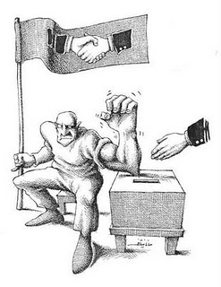 Mana Neyestani Cartoon