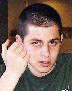 Gilad Schalit