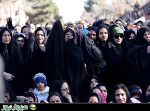 Freude oder Entsetzen?