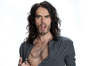 Russell Brand