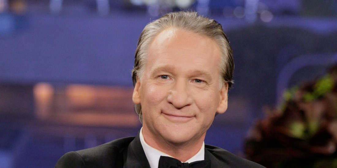 Bill Maher