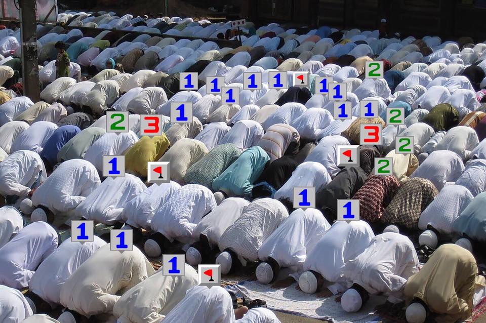 islam-minesweeper