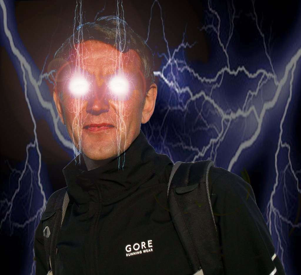 Höcke The Awakened One